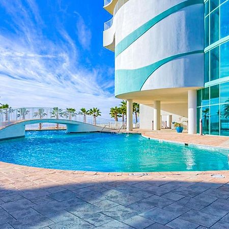 Turquoise Place 1606D Orange Beach Dış mekan fotoğraf