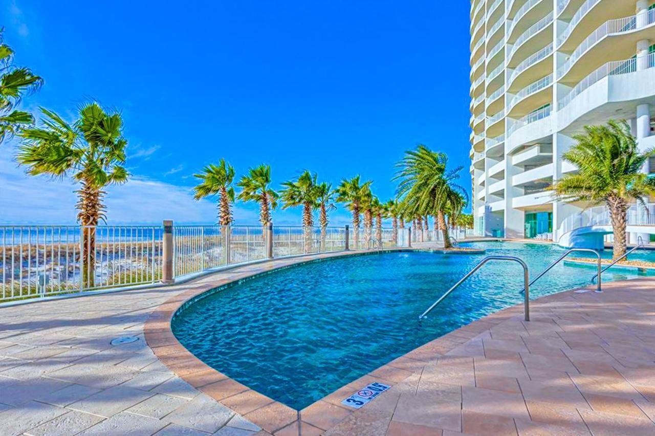 Turquoise Place 1606D Orange Beach Dış mekan fotoğraf