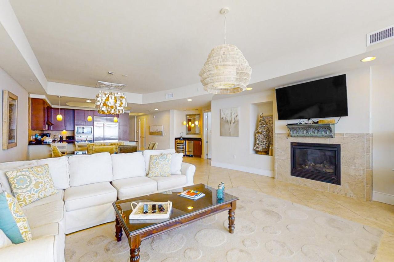 Turquoise Place 1606D Orange Beach Dış mekan fotoğraf