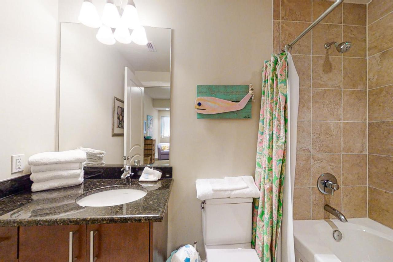 Turquoise Place 1606D Orange Beach Dış mekan fotoğraf