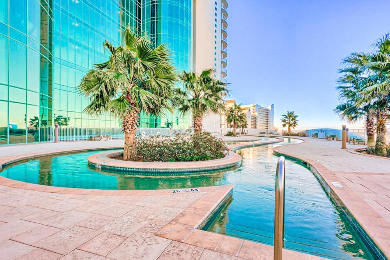Turquoise Place 1606D Orange Beach Dış mekan fotoğraf