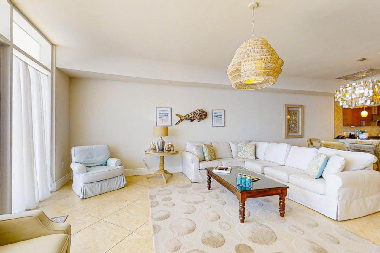 Turquoise Place 1606D Orange Beach Dış mekan fotoğraf