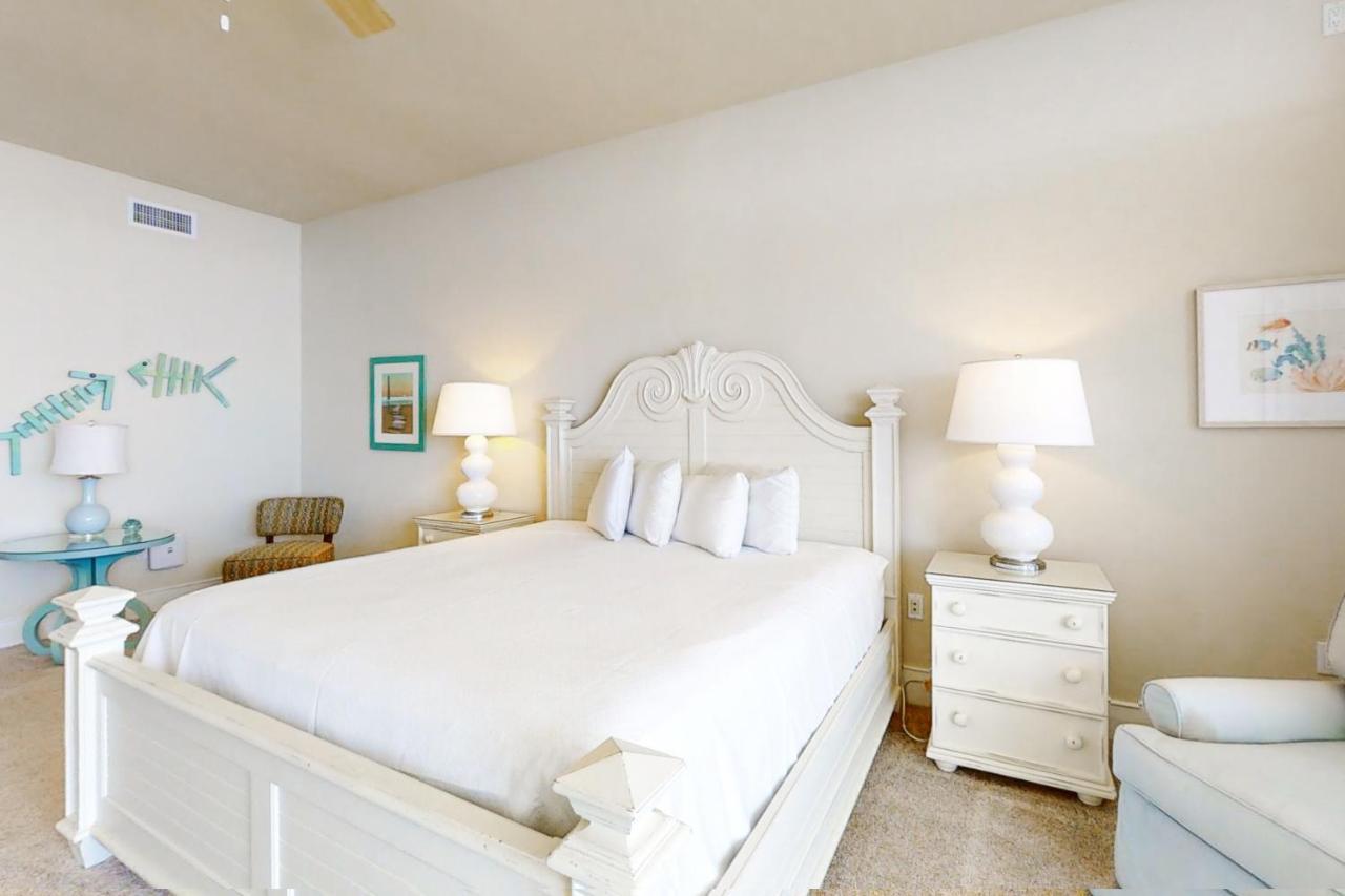 Turquoise Place 1606D Orange Beach Dış mekan fotoğraf