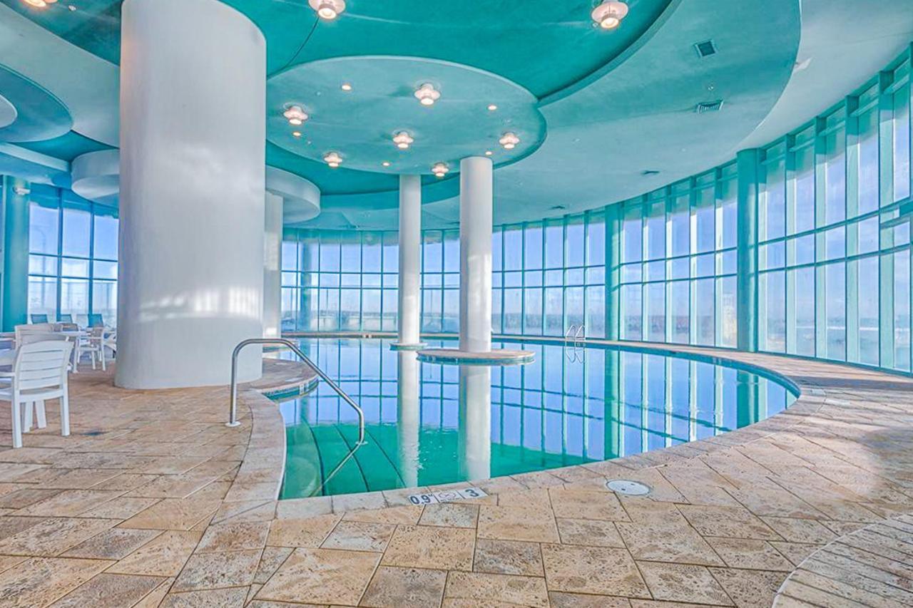 Turquoise Place 1606D Orange Beach Dış mekan fotoğraf