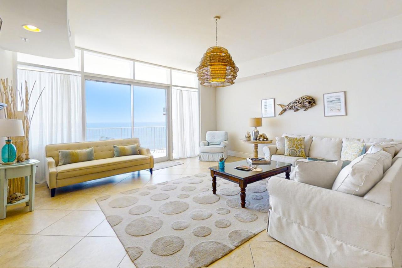 Turquoise Place 1606D Orange Beach Dış mekan fotoğraf