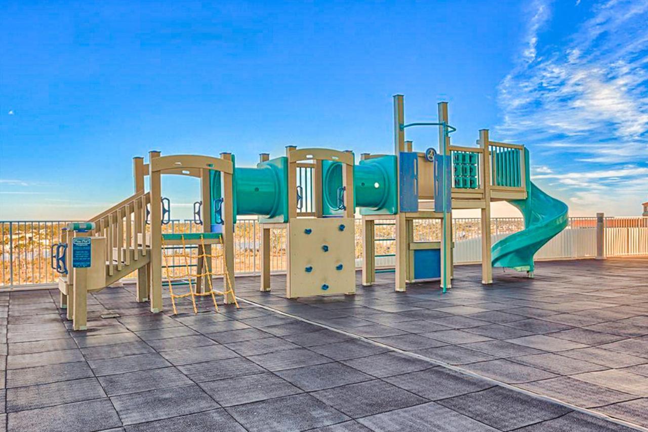 Turquoise Place 1606D Orange Beach Dış mekan fotoğraf