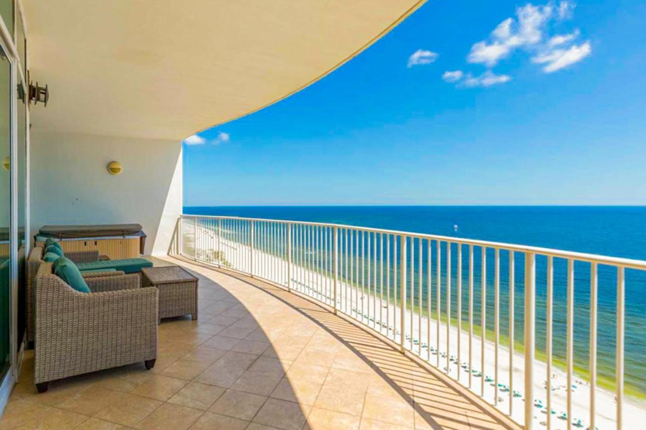 Turquoise Place 1606D Orange Beach Dış mekan fotoğraf