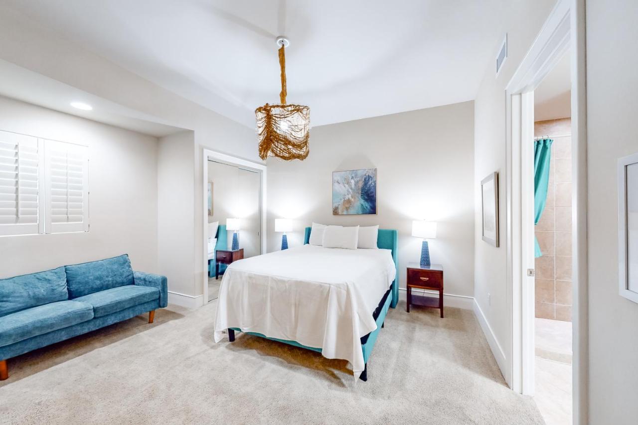 Turquoise Place 1606D Orange Beach Dış mekan fotoğraf