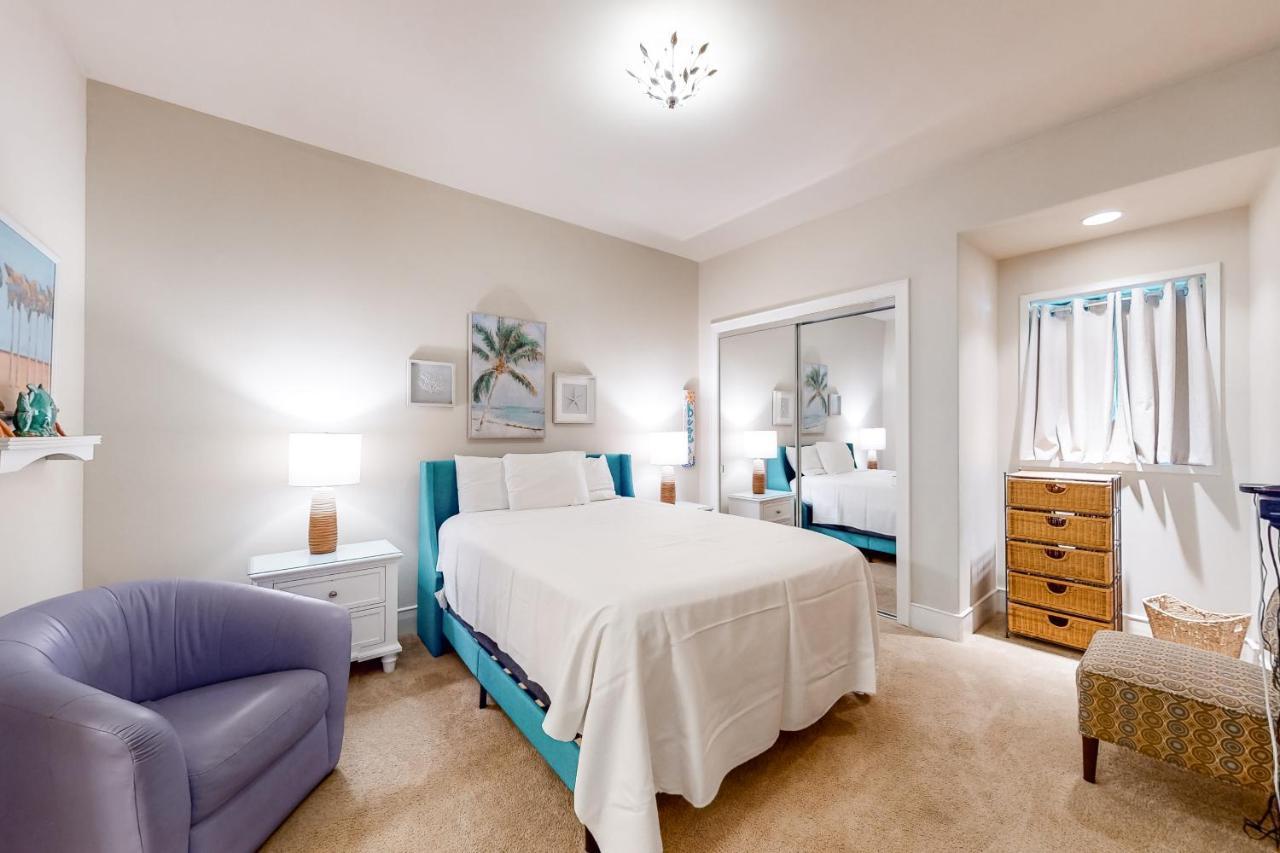 Turquoise Place 1606D Orange Beach Dış mekan fotoğraf