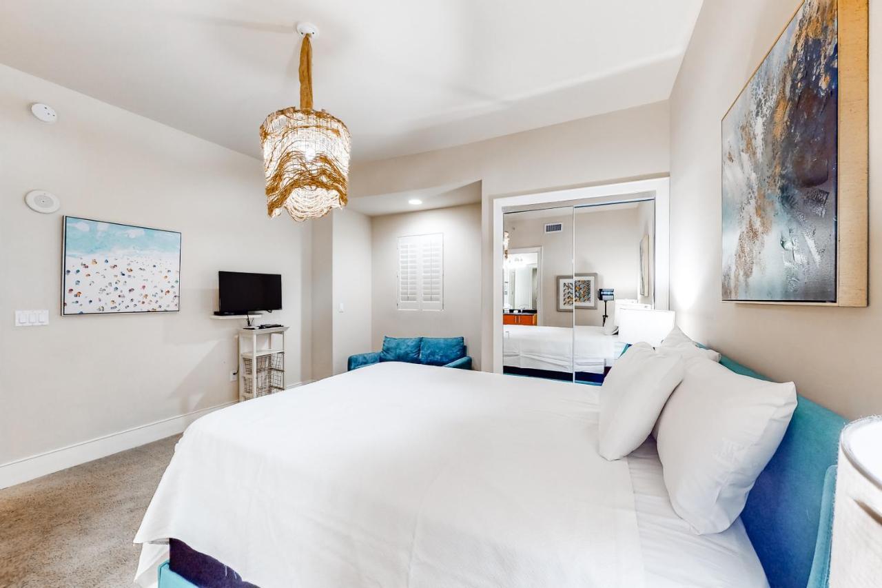 Turquoise Place 1606D Orange Beach Dış mekan fotoğraf